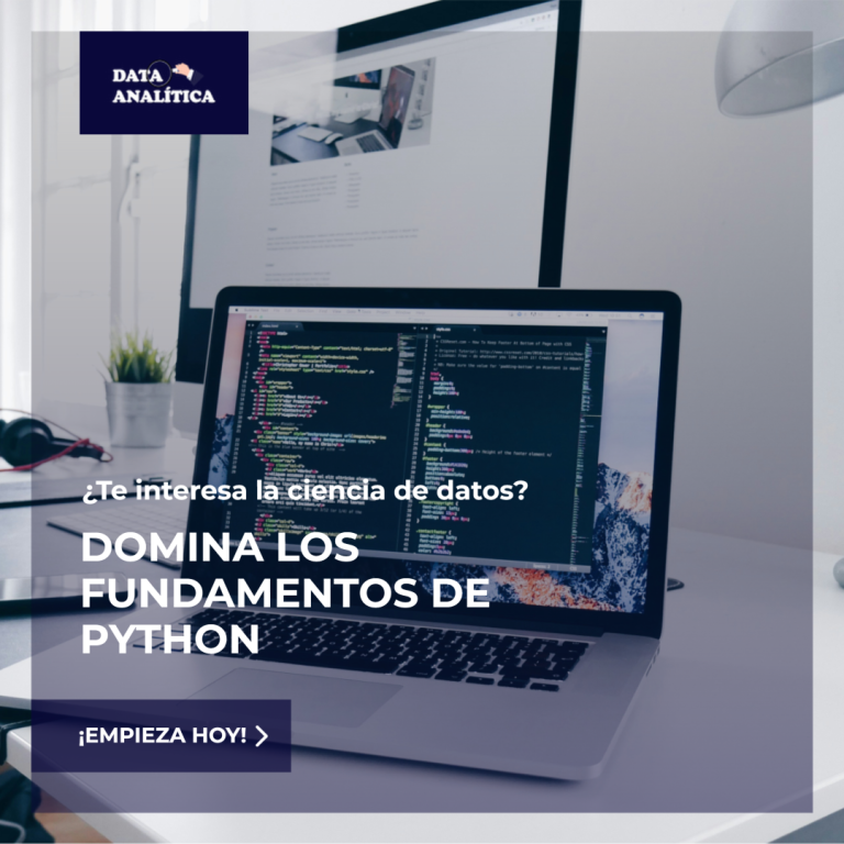 Python Esencial: Inicia tu Viaje en Programación